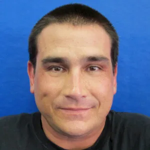 Photo of Danny Christian