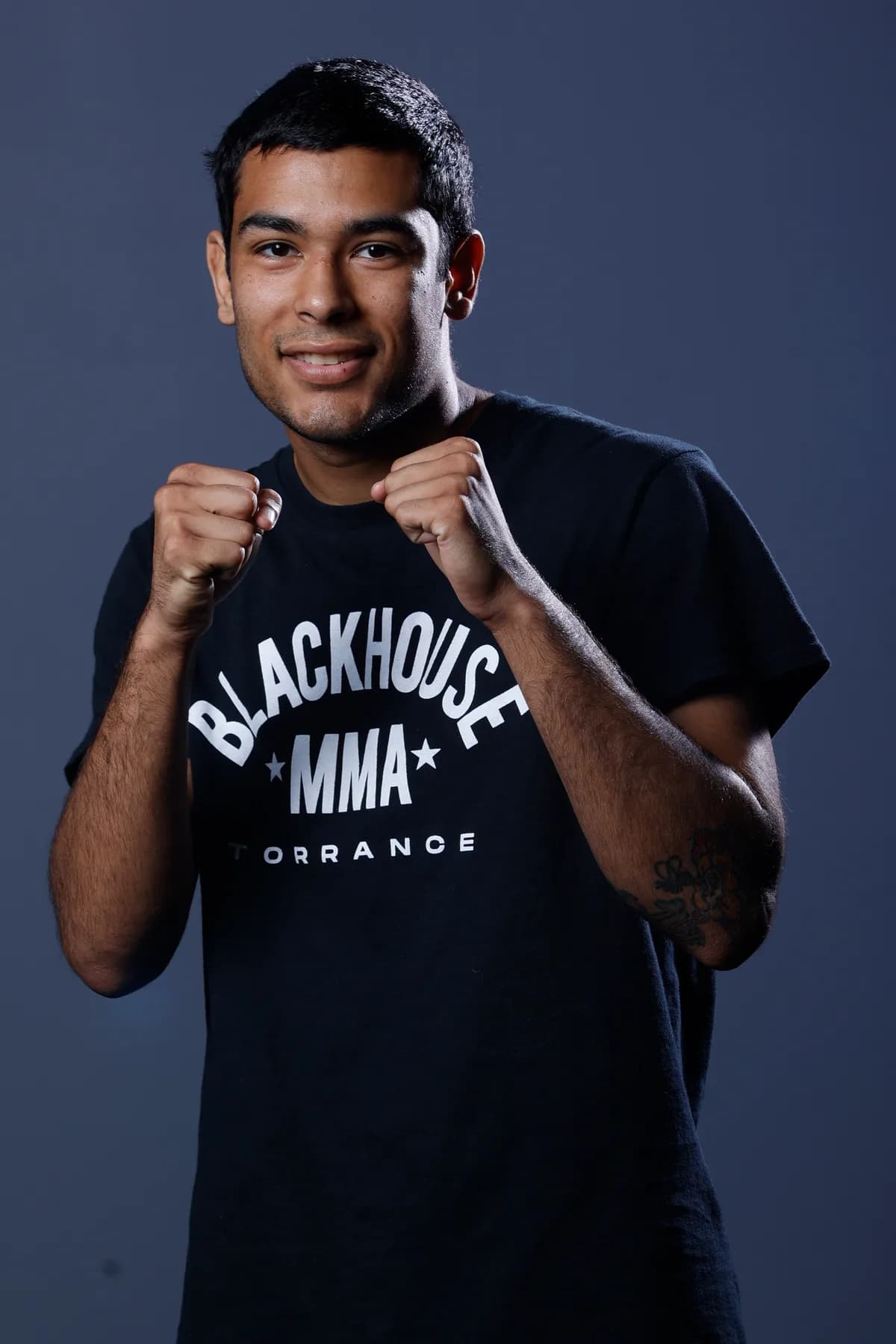 Photo of Diego Jasso