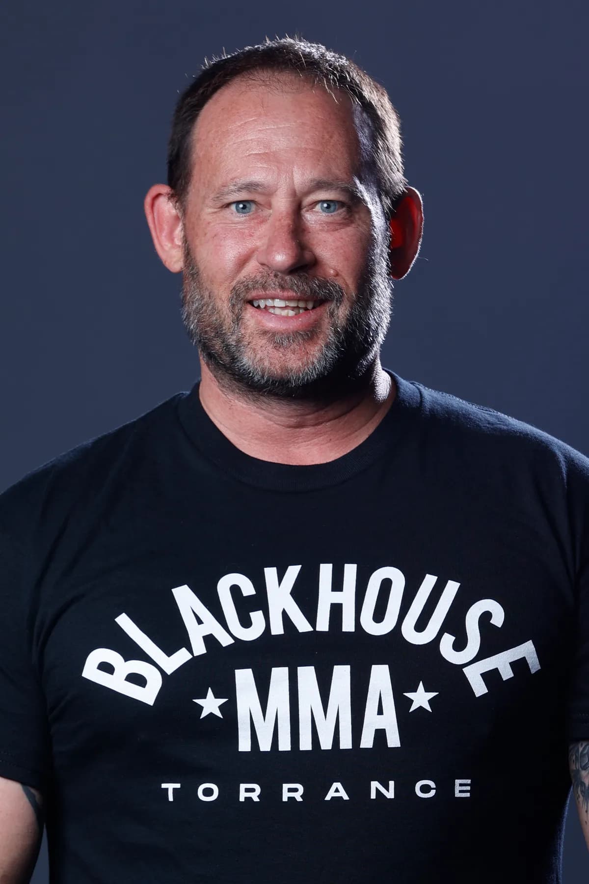 Photo of Josh Grant