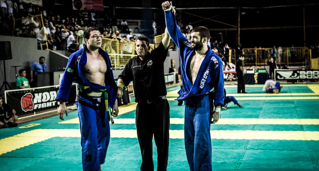 Photo of Murilo Santana