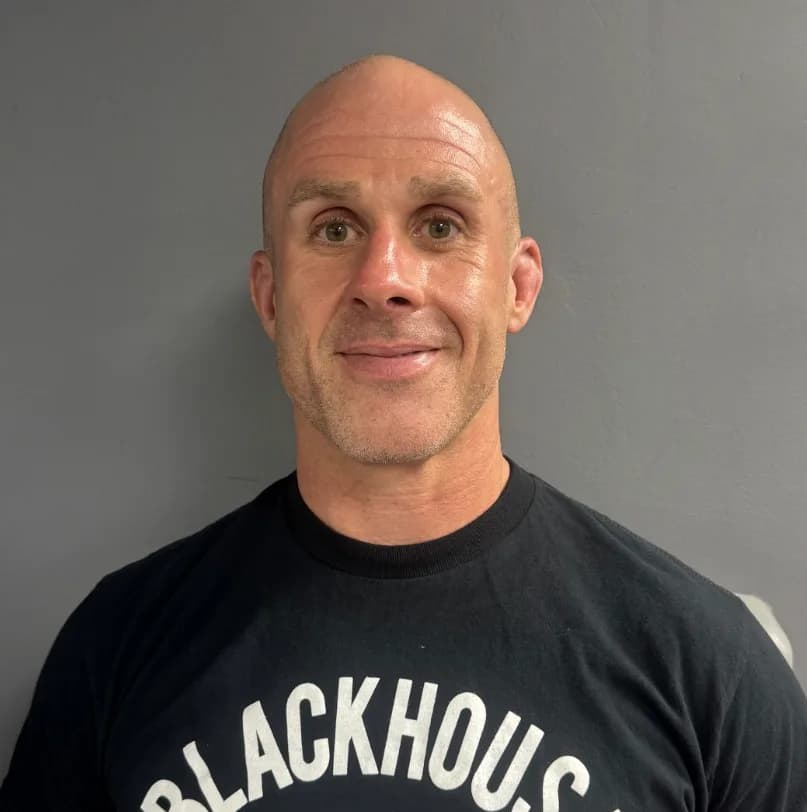 Photo of Robert "Bobby Rich" Richardson