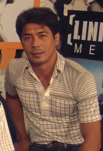 Photo of Samart Payakaroon