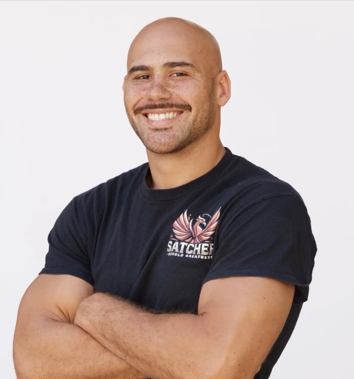 Photo of Scott Satcher