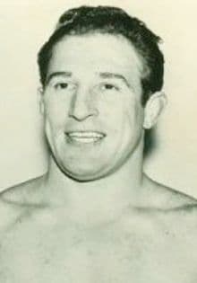 Photo of Sensei Gene LeBell