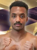 Photo of Tahriq Wright