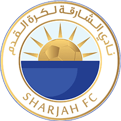 Sharjah Sports Club logo