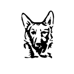 Sheepdog Jiu Jitsu logo