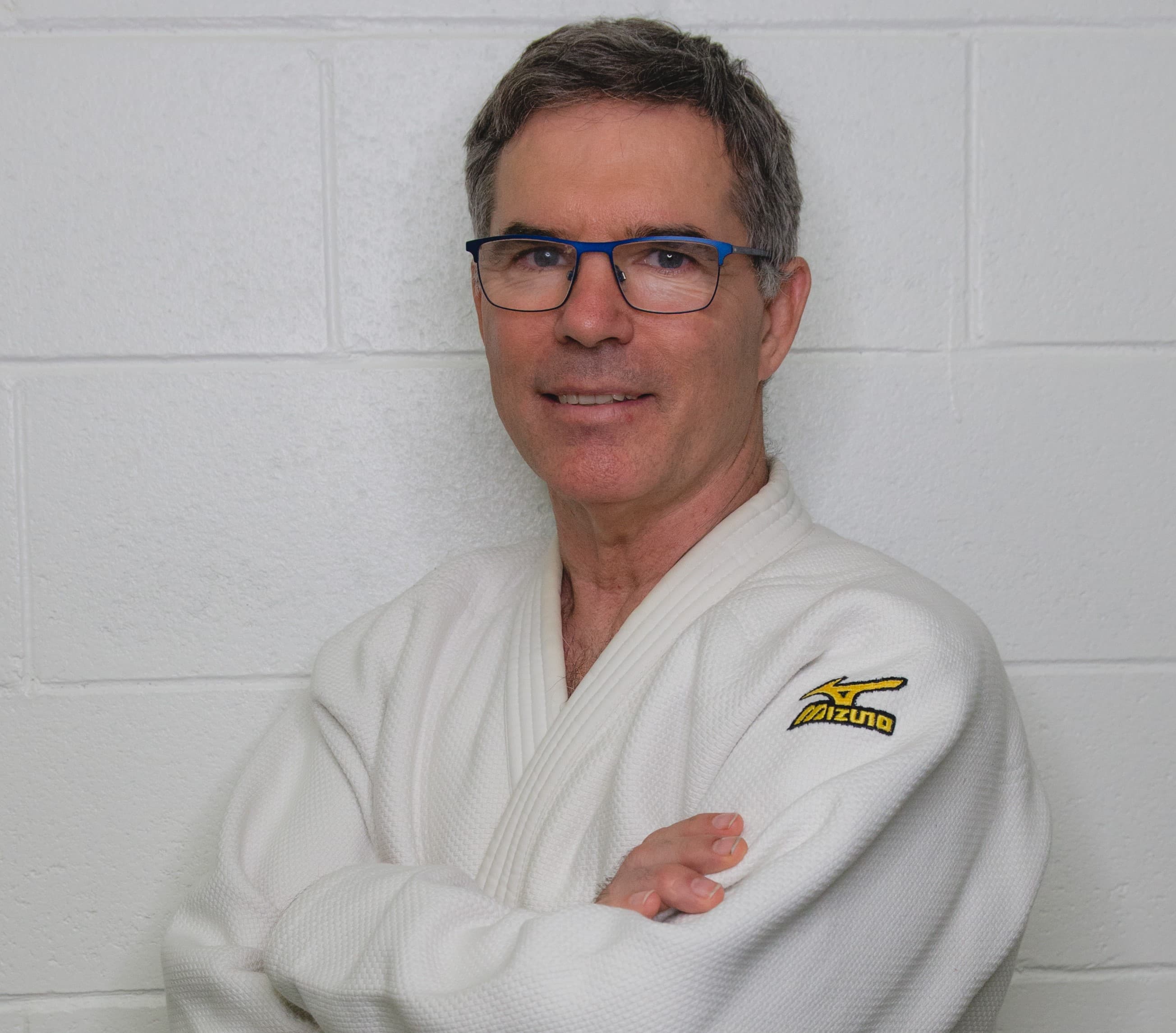 Main image of Sheffield Judo Club