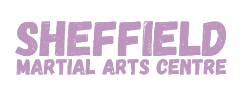 Sheffield Martial Arts Centre logo