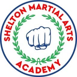 Shelton Martial Arts Academy logo