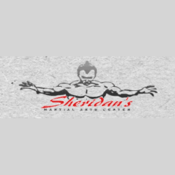 Sheridans Martial Arts logo