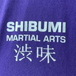 Shibumi Martial Arts logo