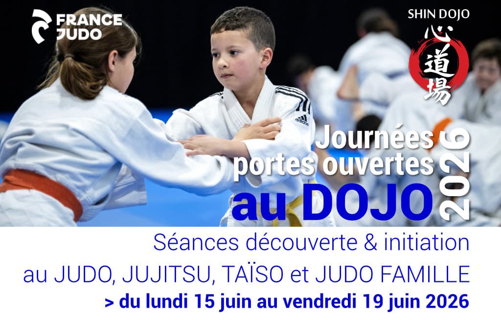 Main image of Shin Dojo Herblinois - Dojo Du Vigneau