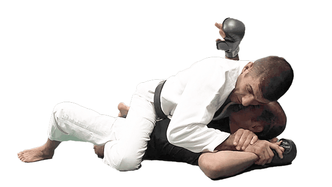 Main image of Shinbukan Dojo Amsterdam