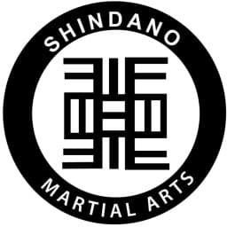 Shindano Martial Arts logo