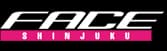 Shinjuku FACE logo