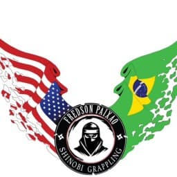 Shinobi Grappling logo