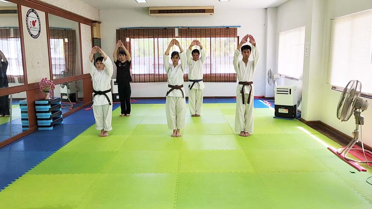 Main image of Shiramizu Syuyoukai Chiang Mai, Chiang Mai University