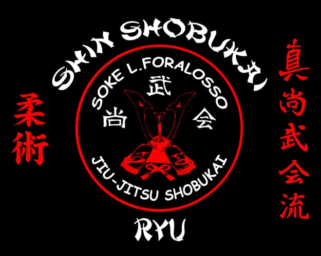 Main image of Shobukai Ryu Ju Jitsu
