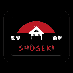 Shogeki Sumo logo