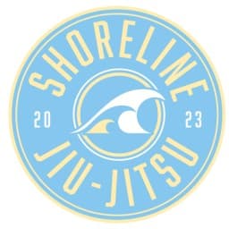 Shoreline Jiu Jitsu logo