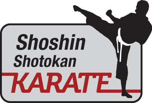 Shoshin Dojo logo