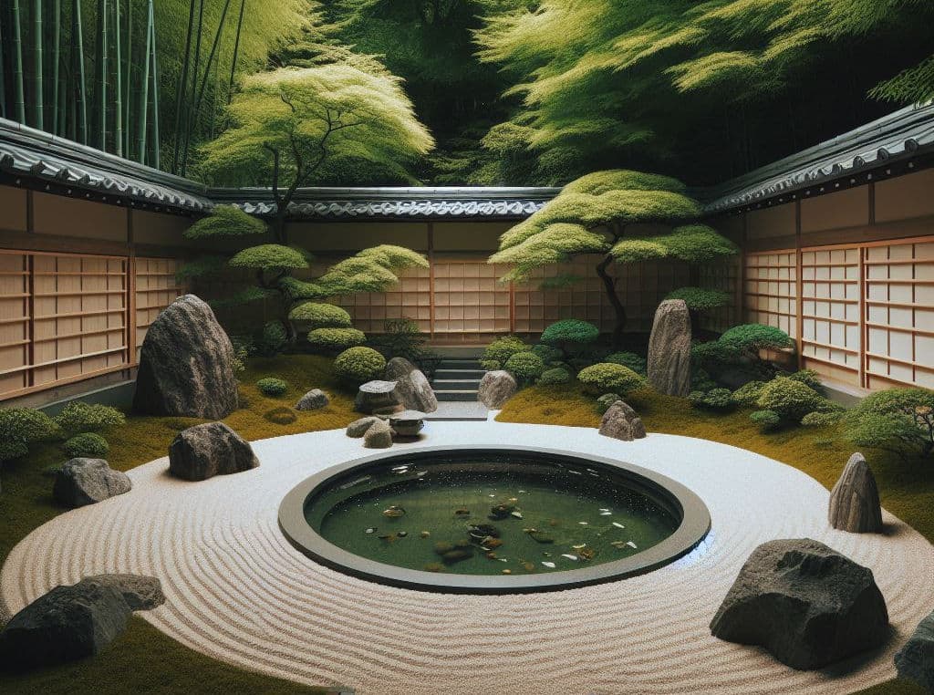 Main image of Shozen Martial Arts