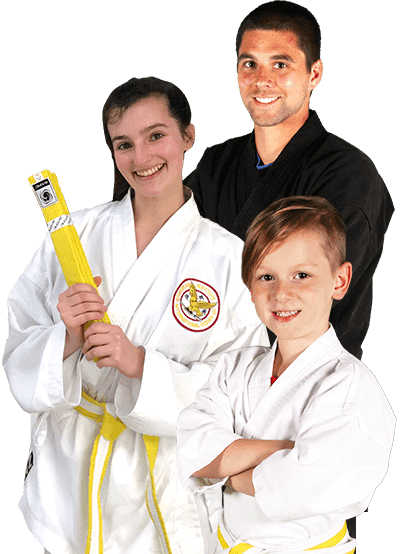 Main image of Shudokan Black Belt Academy