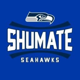 Shumate Wrestling Team logo