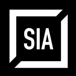 SIA - Sharpen Iron Academy logo