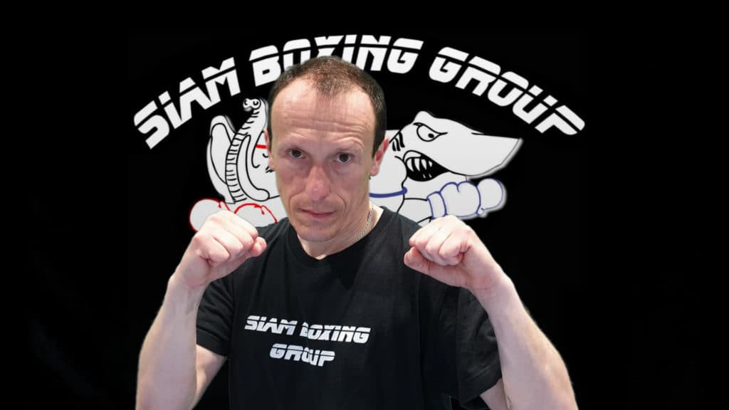 Main image of Siam Boxing