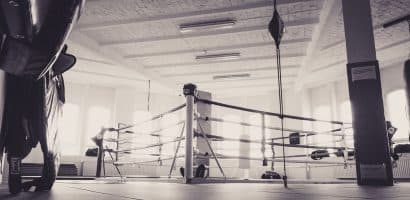 Main image of Siam Gym Leipzig