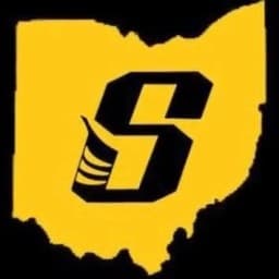 Sidney Wrestling Club logo