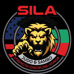 Sila Grappling Club logo