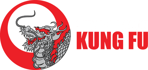 Silver Dragon Kung Fu logo