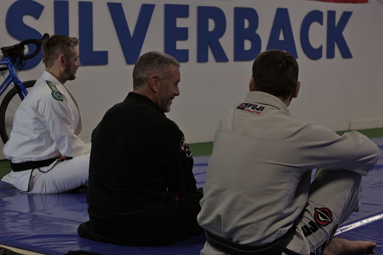 Main image of Silverback Jiu Jitsu Academy