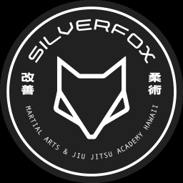 Silverfox Jiu-Jitsu Hawaii (Wahiawa) logo