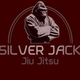 SilverJack Jiu-jitsu logo