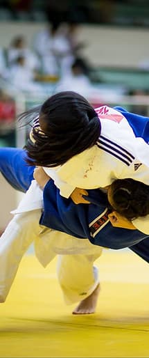 Main image of Singapore Judo Federation