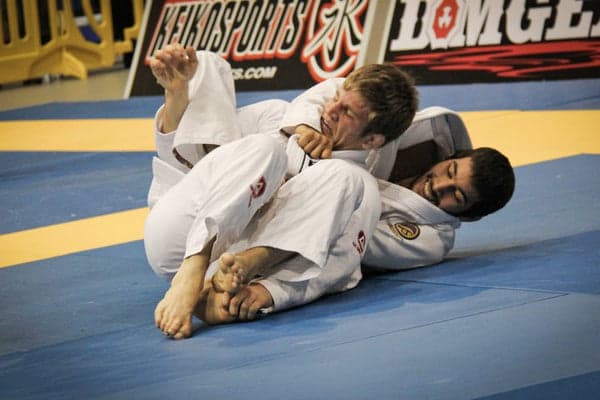 Main image of Sinistro Gentle Arts Jiu-Jitsu