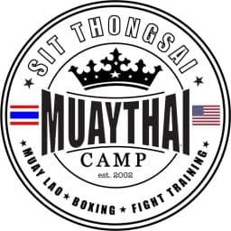 Sit Thongsai camp logo