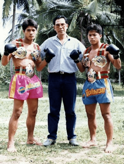 Main image of Sityodtong Muay Thai Camp