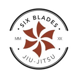 Six Blades Denver logo