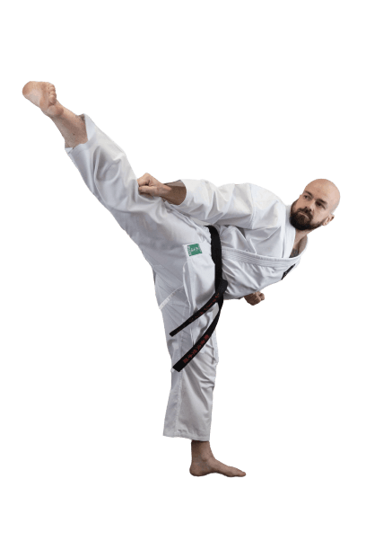Main image of SK Martial Arts