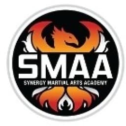 SMAA Texarkana/Jiu Jitsu, Martial Arts & Fitness logo