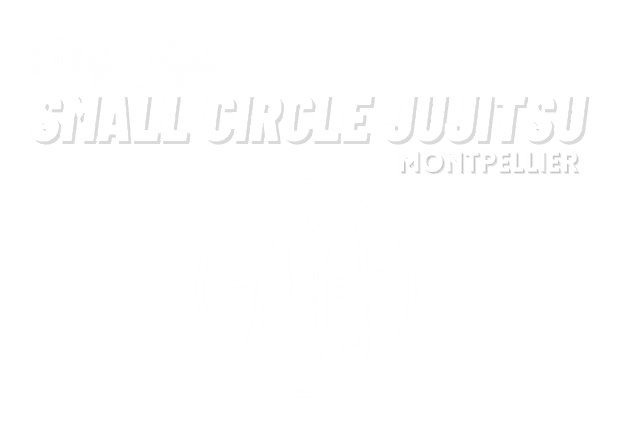 Small Circle Jujitsu Montpellier logo