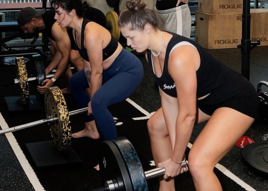 Main image of SMASH FITNESS KICKBOXING