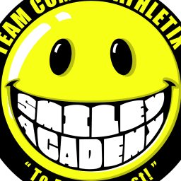 Smiley Academy logo