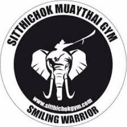 Smiling Warriors logo