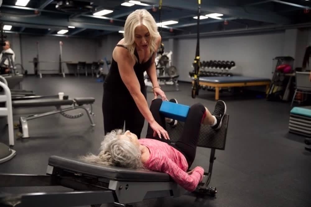 Main image of Smitty Built Fitness